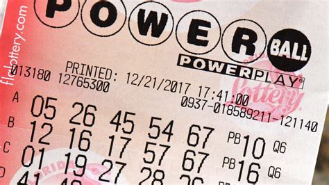 How to maximise your chances of winning Powerball .